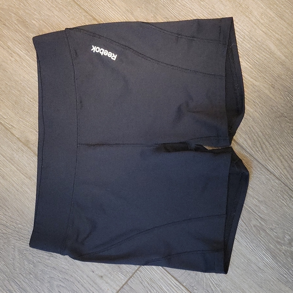 Reebok Playdry Shorts